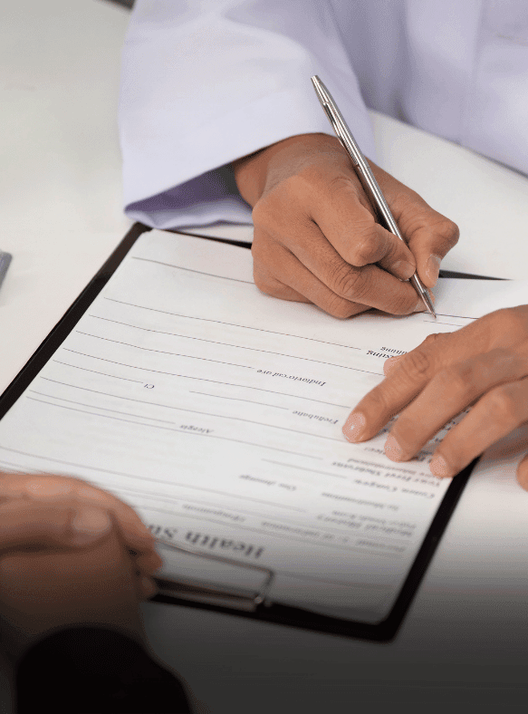 Expert guidance on import/export documentation, certificates of origin, and trade compliance to prevent delays.