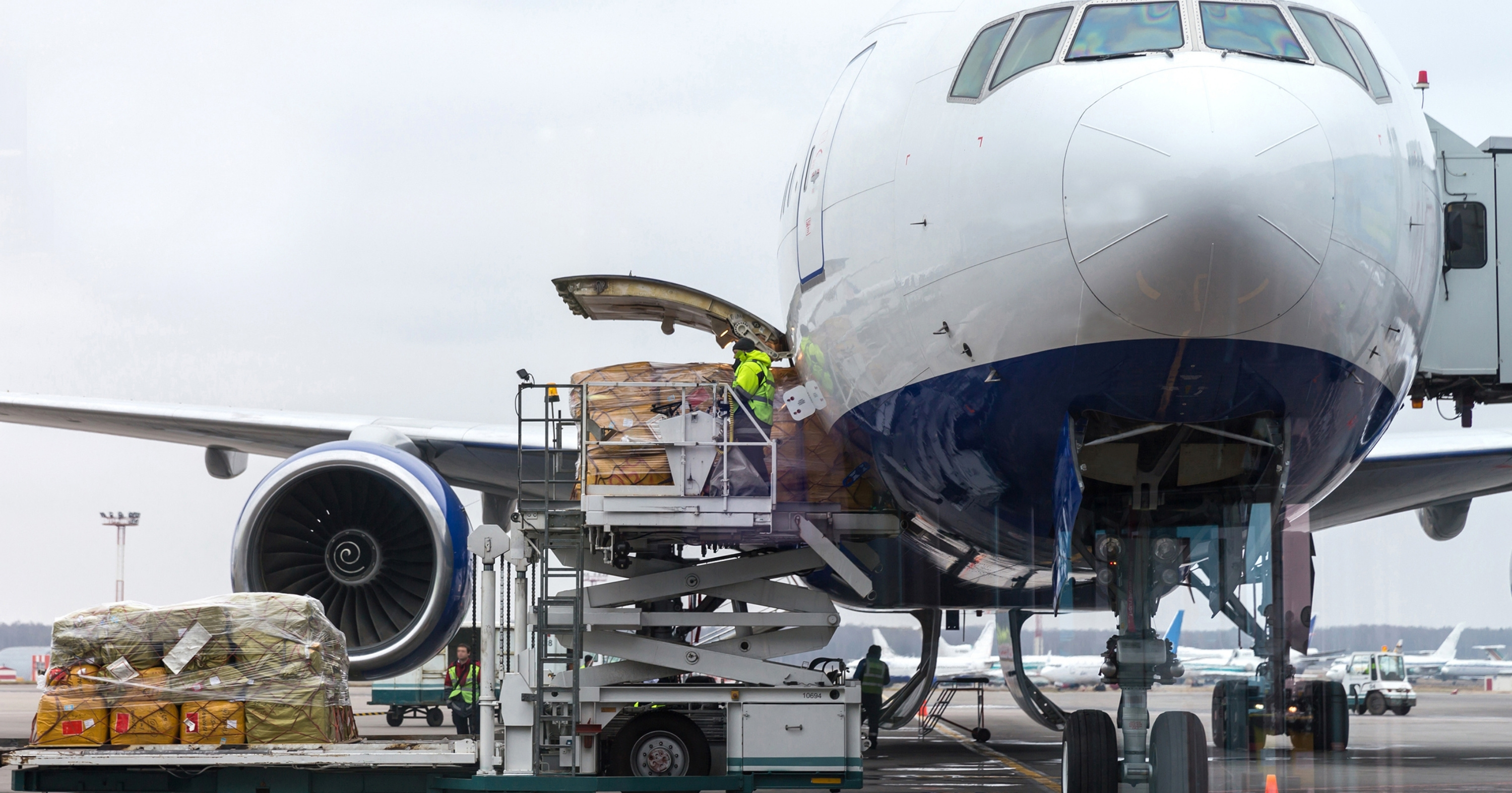 air-cargo-va-air-express