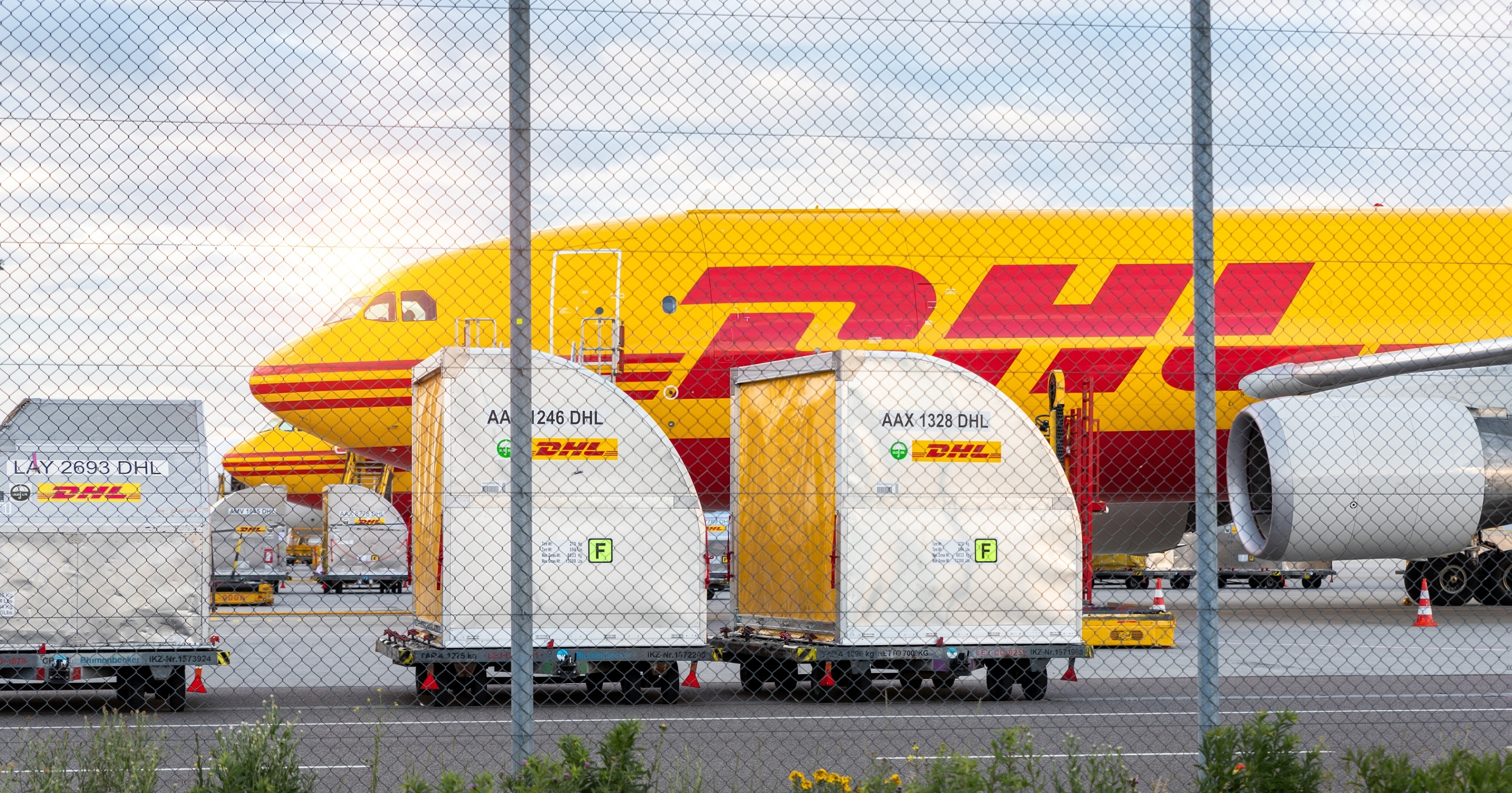 air-cargo-va-air-express